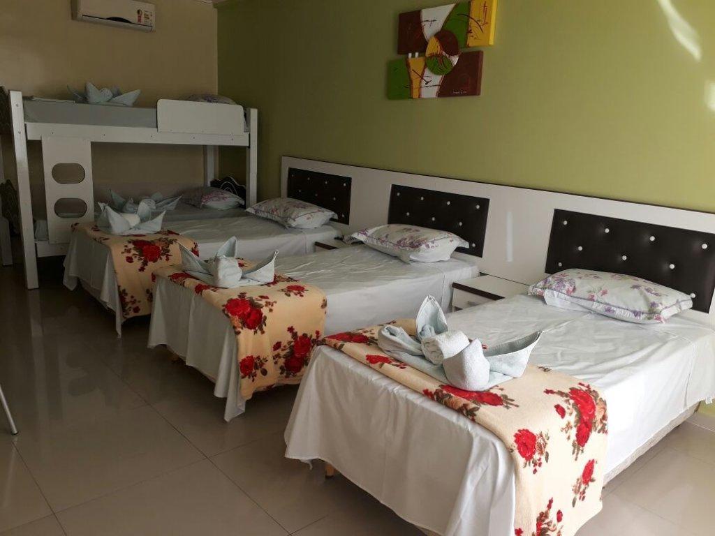 Varanda Hotel Arapiraca Exterior photo